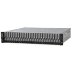 Дисковая полка для системы хранения данных СХД и Серверов Infortrend EonStor DS1000 Gen2 ESDS 1024R2CB-B