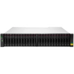 Дисковая системы хранения данных СХД HPE MSA 2060 R0Q74A (Rack)