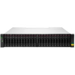 Дисковая системы хранения данных СХД HPE MSA 2060 R0Q78A (Rack)