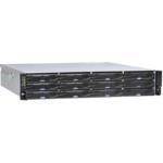 Дисковая полка для системы хранения данных СХД и Серверов Infortrend JB3012R00-8U32