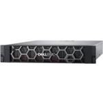 Дисковая системы хранения данных СХД Dell PowerStore 5000T 210-ASTS-PowerStore5000T (Rack)