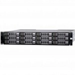 Дисковая полка для системы хранения данных СХД и Серверов Dell PowerVault MD1400 210-ACZB-031-000