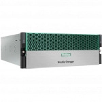 Дисковая полка для системы хранения данных СХД и Серверов HPE Nimble Storage All Flash Array Q8G61B/TC1