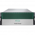 Дисковая полка для системы хранения данных СХД и Серверов HPE Nimble Storage All Flash Array Q8G61B/TC1