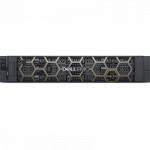 Дисковая системы хранения данных СХД Dell EMC ME4012 Storage Array 210-AQIE (Rack)