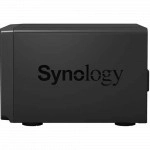 Опция для системы хранения данных СХД Synology Expansion Unit DX517 (Модуль расширения)