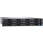 Дисковая системы хранения данных СХД Dell SCv2000 210-ADRS (Rack)