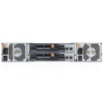 Дисковая полка для системы хранения данных СХД и Серверов Dell MD3800f 210-ACCS