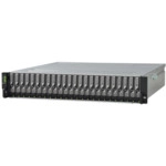 Дисковая полка для системы хранения данных СХД и Серверов Infortrend DS2024R2CB00D-8732