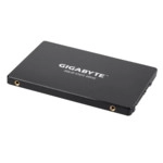 Внутренний жесткий диск Gigabyte GP-GSTFS31120GNTD (SSD (твердотельные), 120 ГБ, 2.5 дюйма, SATA)
