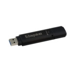 USB флешка (Flash) Kingston 64Gb DataTraveler 4000 DT4000G2DM/64GB (64 ГБ)