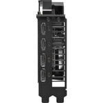 Видеокарта Asus ROG Strix GeForce GTX 1650 OC edition ROG-STRIX-GTX1650-O4G-GAMING (4 ГБ)