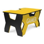 DXRacer Generic Comfort Gamer2 GAMER2/NY