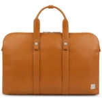 Сумка для ноутбука Moshi Treya Briefcase Caramel Brown 99MO118752
