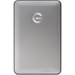 Внешний жесткий диск G-Technology G-Drive Mobile USB-C 0G04844 (1 ТБ)