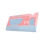 Клавиатура Asus ROG Strix Flare Pink 90MP00M0-B0RA04