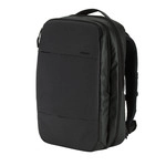 Сумка для ноутбука Incase City Commuter Backpack Black INCO100146-BLK