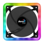 Охлаждение Aerocool AeroCool Edge 14 AeroCoolEdge14 (Для системного блока)