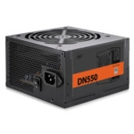 Блок питания Deepcool DN550 DN550 GP-BZ-DN500, 550W (550 Вт)