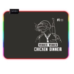Коврик для мышки X-Game Chicken Dinner (Led) X-game_Chicken_Dinner