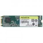 Внутренний жесткий диск ADATA Ultimate SU650 ASU650NS38-480GT-C (SSD (твердотельные), 480 ГБ, M.2, SATA)