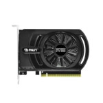 Видеокарта Palit GeForce GTX 1650 StormX+ NE5165001BG1-1170F (4 ГБ)