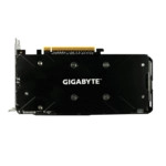 Видеокарта Gigabyte Radeon RX 570 GV-RX570GAMING-8GD-MI rtl (8 ГБ)