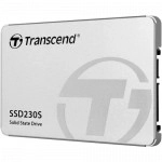 Внутренний жесткий диск Transcend SSD230S TS2TSSD230S (SSD (твердотельные), 2 ТБ, 2.5 дюйма, SATA)