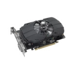 Видеокарта Asus AREZ Phoenix Radeon RX 550 AREZ-PH-RX550-4G-M7 (4 ГБ)