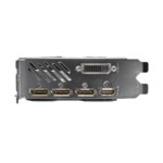 Видеокарта Gigabyte GeForce GTX 1060 G1 Gaming D5X GV-N1060G1 GAMING-6GD 3.0 (6 ГБ)