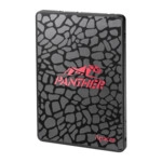 Внутренний жесткий диск Apacer Panther AS350 95.DB2A0.P100C (SSD (твердотельные), 256 ГБ, 2.5 дюйма, SATA)