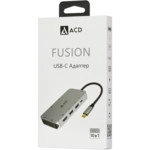 ACD Fusion С110 ACD-C110-PAL