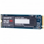 Внутренний жесткий диск Gigabyte GP-GSM2NE3128GNTD (SSD (твердотельные), 128 ГБ, M.2, NVMe)