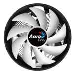 Охлаждение Aerocool Air Frost Plus FRGB 3P (Для процессора)