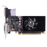 Видеокарта Colorful GeForce GT 710 GT710-2GD3 EA1V (2 ГБ)
