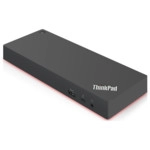 Док-станция Lenovo ThinkPad Thunderbolt 3 Gen 2 40ANY230EU