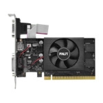 Видеокарта Palit GeForce GT 710 NE5T7100HD46-2087F (2 ГБ)