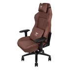 Компьютерный стул Thermaltake X Comfort Real Leather GC-XCR-BOLFDL-1