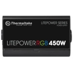 Блок питания Zalman Litepower RGB 450W (450 Вт)