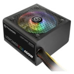 Блок питания Zalman Litepower RGB 450W (450 Вт)