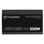 Блок питания Zalman Litepower RGB 550W (550 Вт)
