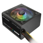 Блок питания Zalman Litepower RGB 650W (650 Вт)
