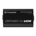 Блок питания Zalman Litepower RGB 650W (650 Вт)