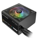 Блок питания Zalman Smart BX1 RGB 550W (550 Вт)