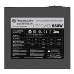 Блок питания Zalman Litepower 550W (450 Вт)