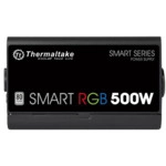 Блок питания Zalman Smart RGB 500W (500 Вт)