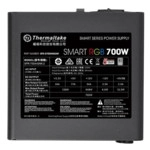 Блок питания Thermaltake Smart RGB 700W (700 Вт)