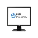 Монитор HP ProDisplay P17A F4M97AA (17 ", 1280x1024 (5:4))