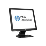 Монитор HP ProDisplay P17A F4M97AA (17 ", 1280x1024 (5:4))