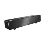 Саундбар Genius USB SoundBar 100 (Черный)